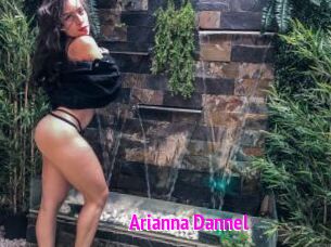 Arianna_Dannel Porn Loverz