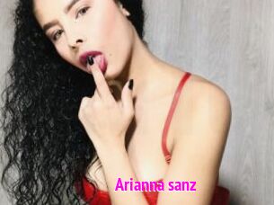 Arianna_sanz