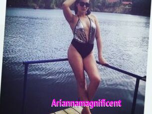 Ariannamagnificent