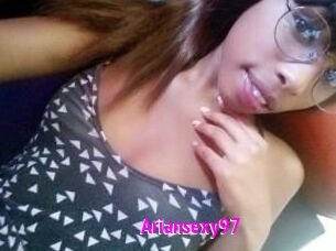 Ariansexy97
