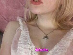 Ariasha