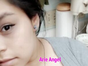 Arie_Angel Porn Loverz