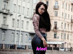 Arieel