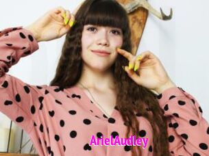 ArielAudley