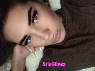 ArielHawa