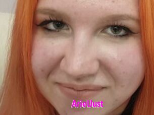 ArielJust