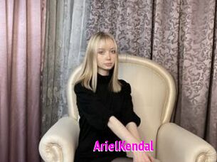 ArielKendal