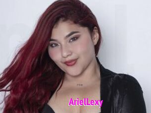 ArielLexy