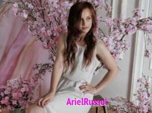 ArielRussel Porn Loverz