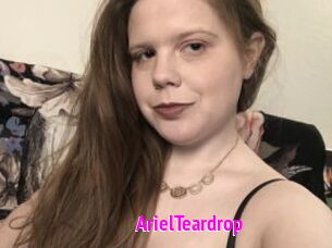 ArielTeardrop