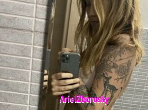 ArielZborosky