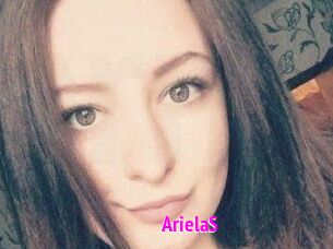 Ariela_S Porn Loverz