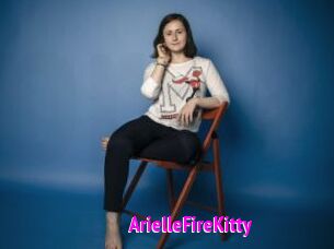 ArielleFireKitty