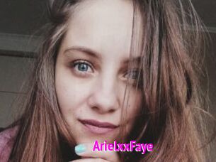 ArielxxFaye