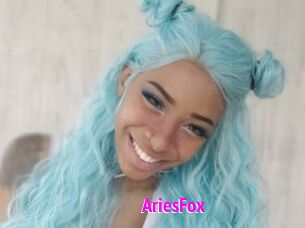 AriesFox