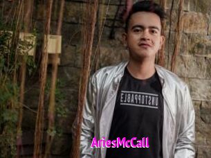 AriesMcCall