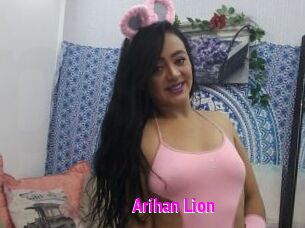Arihan_Lion Porn Loverz