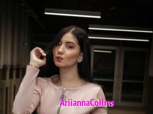 AriiannaCollins
