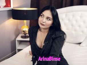 ArinaBinse