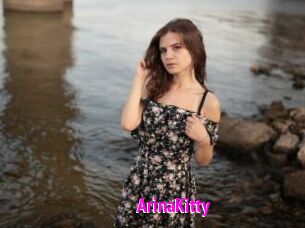 ArinaKitty