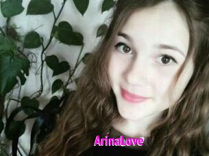 ArinaLove Porn Loverz