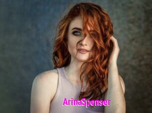 ArinaSpenser