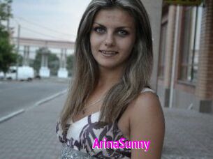 ArinaSunny