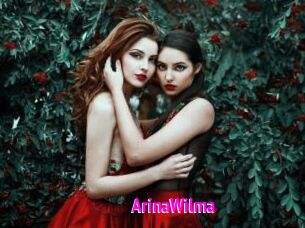 ArinaWilma