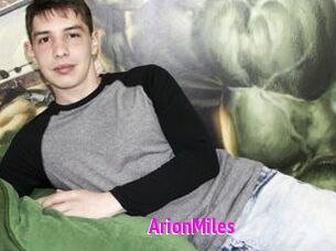 ArionMiles