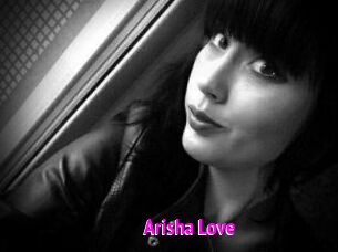 Arisha_Love_