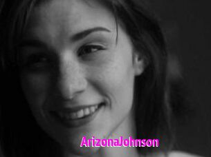 Arizona_Johnson
