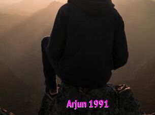 Arjun_1991