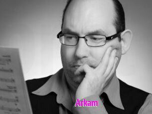Arkam