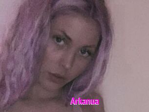 Arkanua Porn Loverz