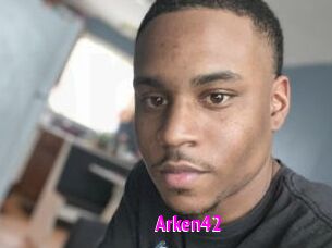 Arken42