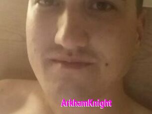 ArkhamKnight Porn Loverz