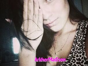 ArkhorMadison