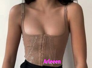 Arleeen