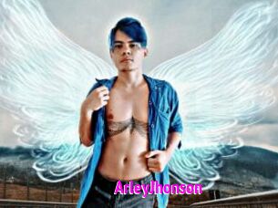 ArleyJhonson Porn Loverz