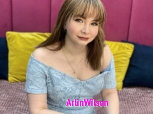 ArlinWilson