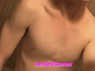 ArmAndSlammer