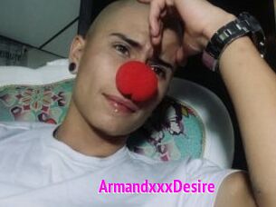 ArmandxxxDesire