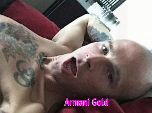 Armani_Gold