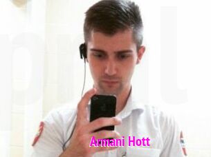 Armani_Hott
