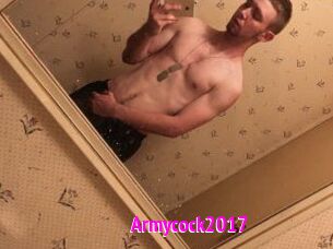 Armycock2017