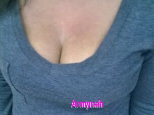Armynah