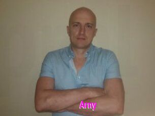 Arny