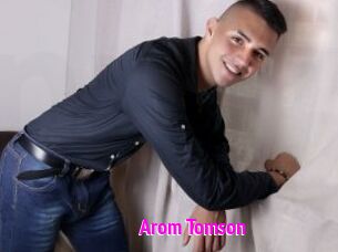 Arom_Tomson