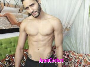 AronCocket Porn Loverz