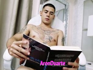AronDuarte